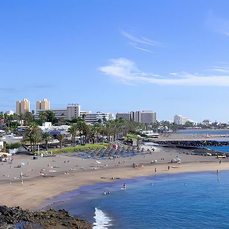 Apartment At 30 Mts From Sea プラヤ・デ・ラス・アメリカス エクステリア 写真