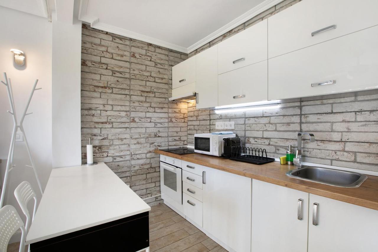 Apartment At 30 Mts From Sea プラヤ・デ・ラス・アメリカス エクステリア 写真