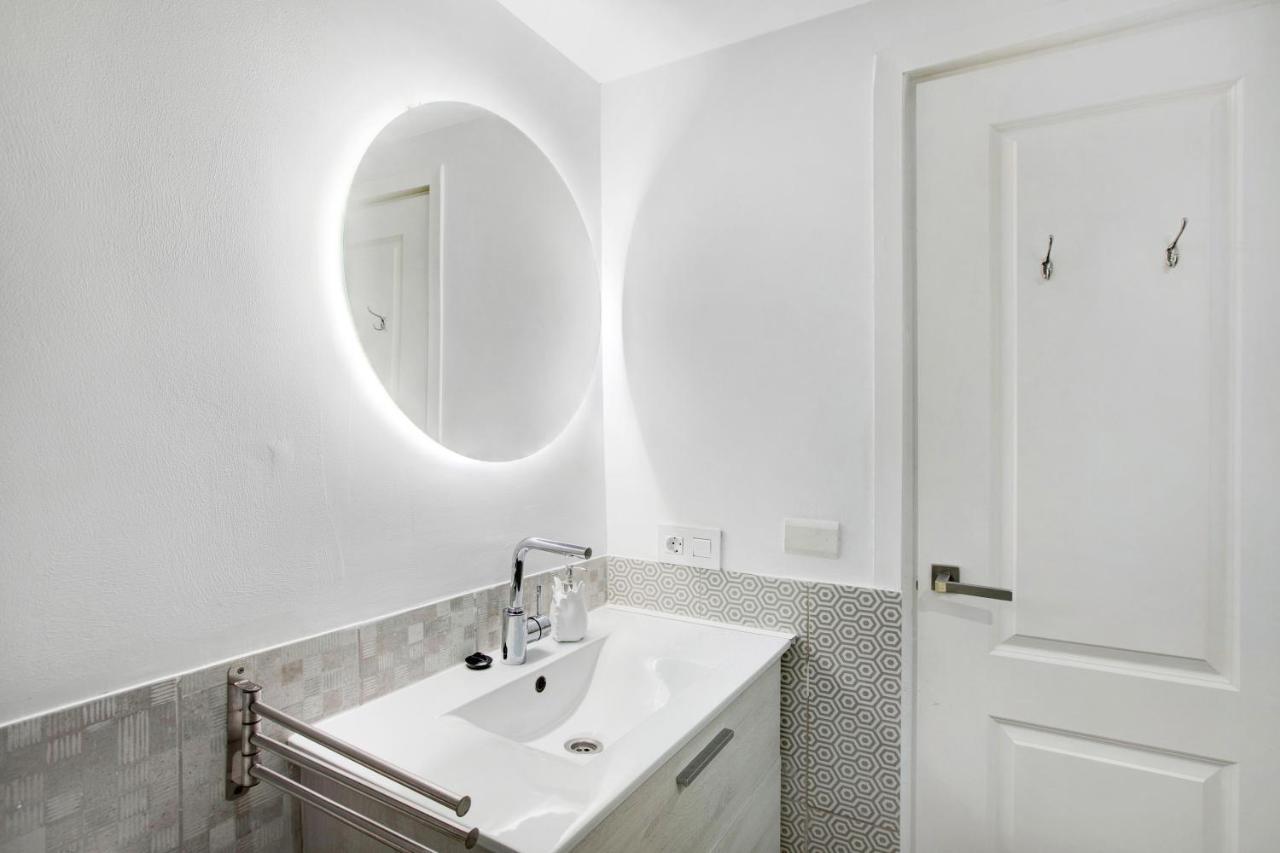 Apartment At 30 Mts From Sea プラヤ・デ・ラス・アメリカス エクステリア 写真