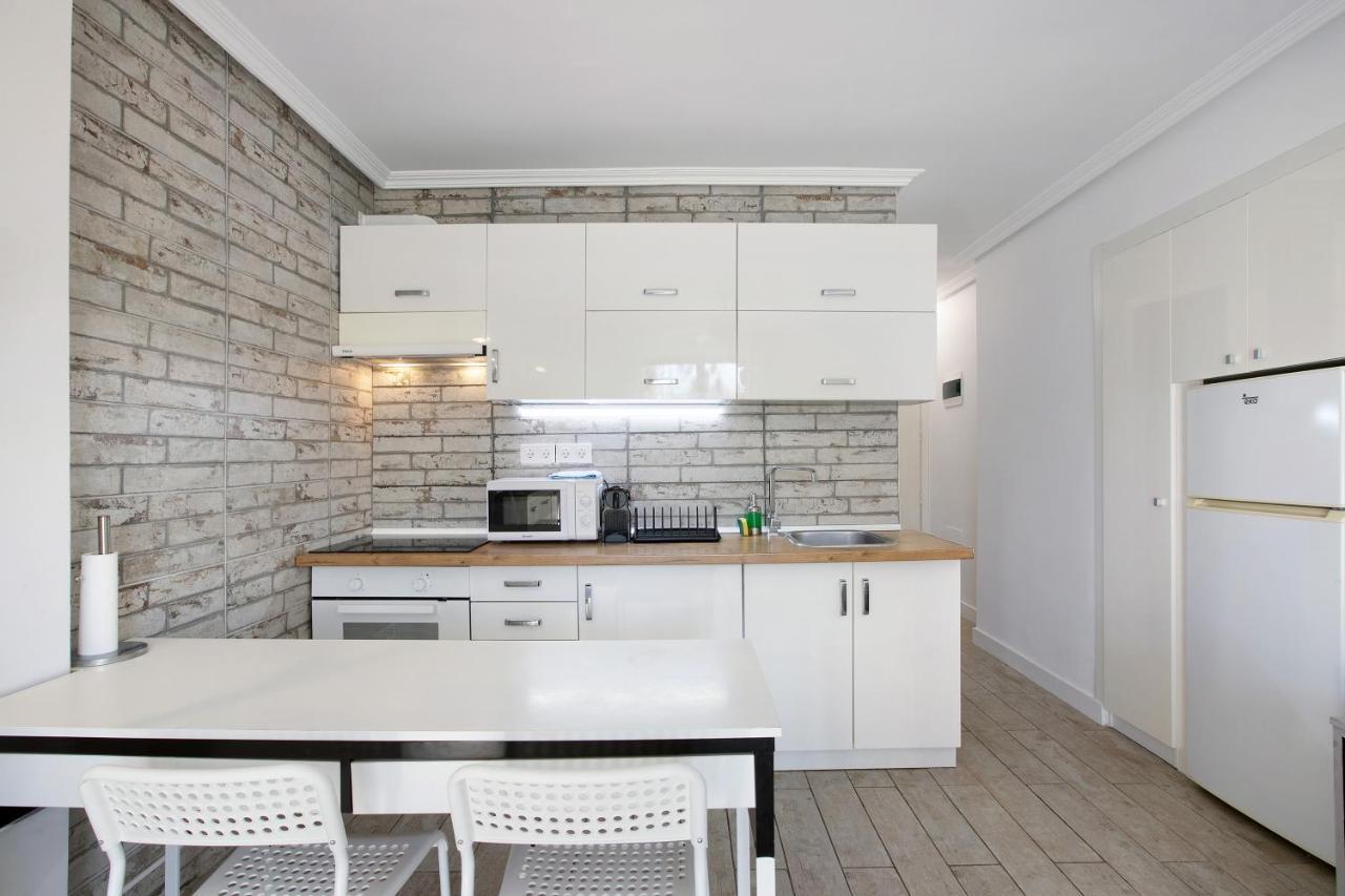 Apartment At 30 Mts From Sea プラヤ・デ・ラス・アメリカス エクステリア 写真