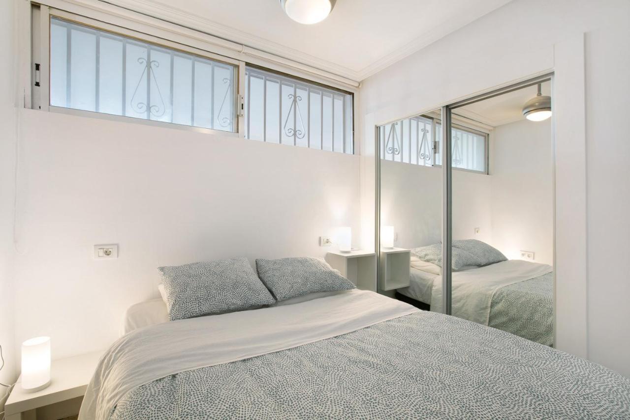 Apartment At 30 Mts From Sea プラヤ・デ・ラス・アメリカス エクステリア 写真