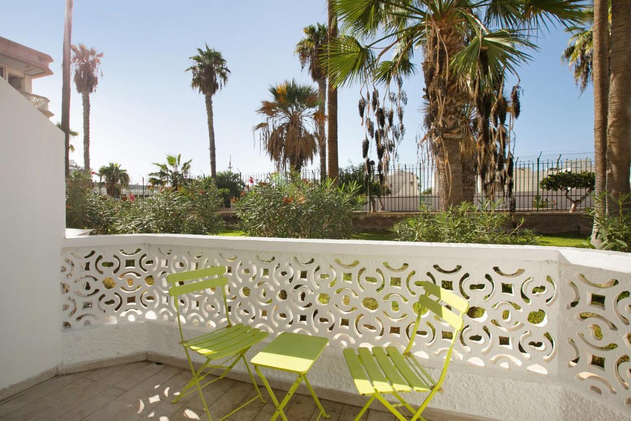 Apartment At 30 Mts From Sea プラヤ・デ・ラス・アメリカス エクステリア 写真
