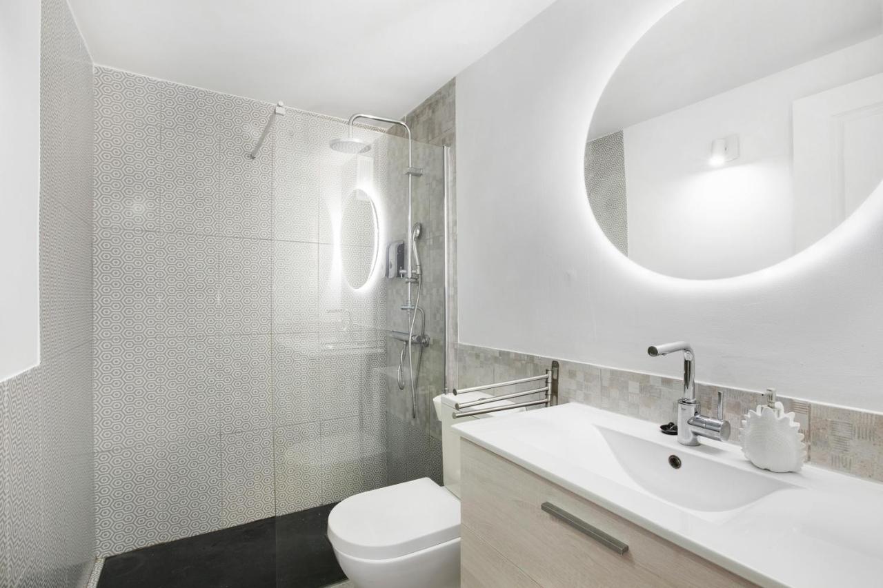 Apartment At 30 Mts From Sea プラヤ・デ・ラス・アメリカス エクステリア 写真