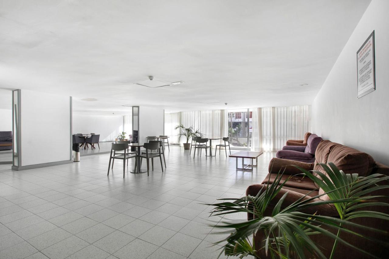 Apartment At 30 Mts From Sea プラヤ・デ・ラス・アメリカス エクステリア 写真